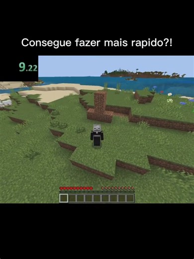 Como Jogar Minecraft: Dicas e Sementes para Iniciantes