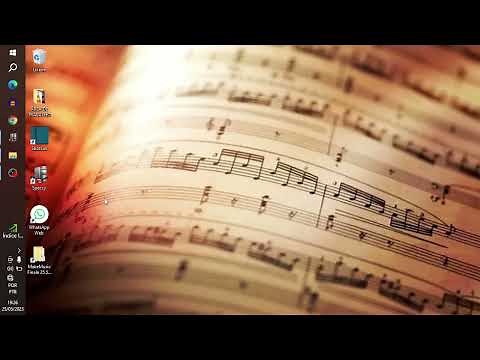 INSTALANDO O MAKEMUSIC FINALE 25 - 2023