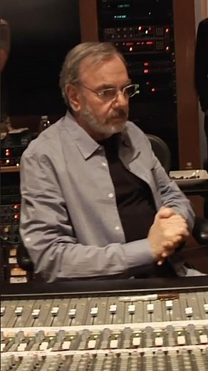 Neil Diamond shares the heartfelt journey behind “Nothing But A Heartache.” ~ Team Neil