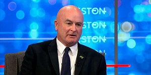 Mick Lynch: Every time the RMT boss flawlessly owned TV hosts