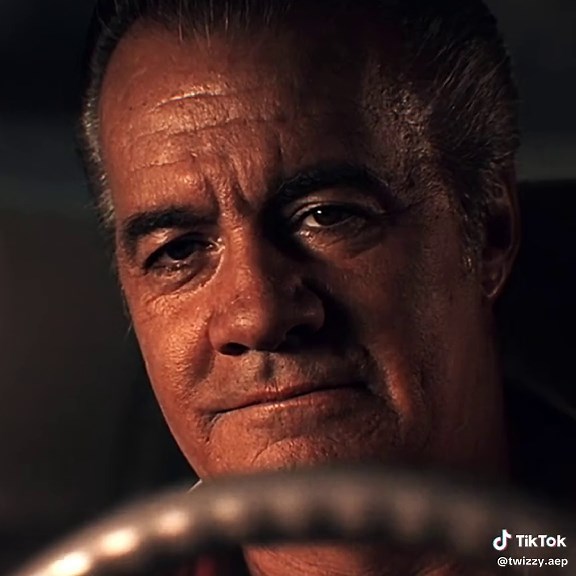 Exploring Paulie Walnuts from The Sopranos