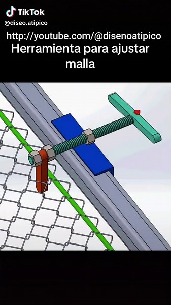 Cómo ajustar mallas grandes: tutorial y herramientas