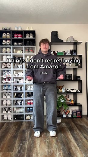 Men's Fashion Finds on Amazon