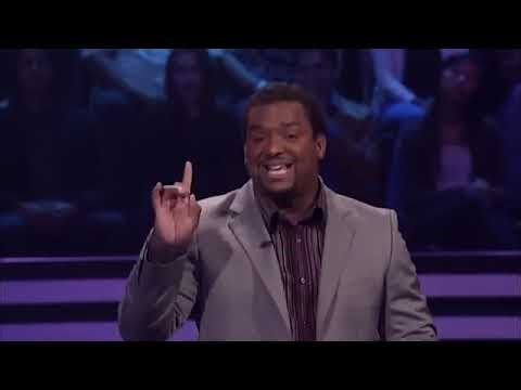 Catch 21 - Ryan vs. Danny vs. Arin (2009)