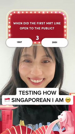 Singaporean Quiz Challenge: Test Your Knowledge!