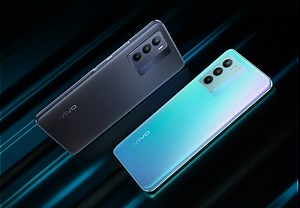 Vivo T1 5G with a Snapdragon 778G SoC unveiled alongside the T1x 5G - Gizmochina