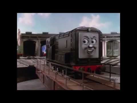 The Percybob Smallpants Movie (The Spongebob Squarepants Movie) Part 5 - Evil Plan Z