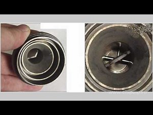 Design of circular satellite converter