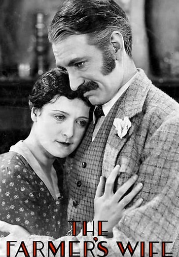 The Farmer's Wife (1928)