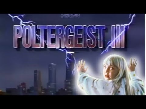 Poltergeist III: Behind the Scenes