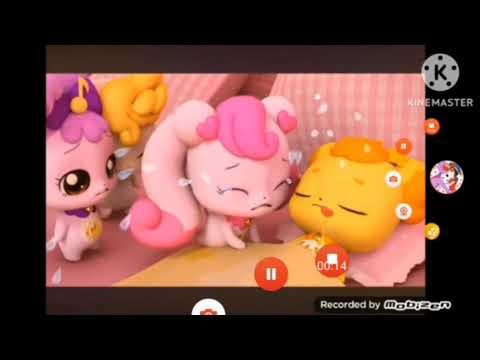 Cartoon crying compilation completely