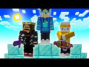 Asi Fue COMO Ganamos el Evento Mas Dificil de MINECRAFT!!...