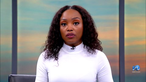 Southampton County Sheriff’s Office warn of text scam using fake Richmond violation letter