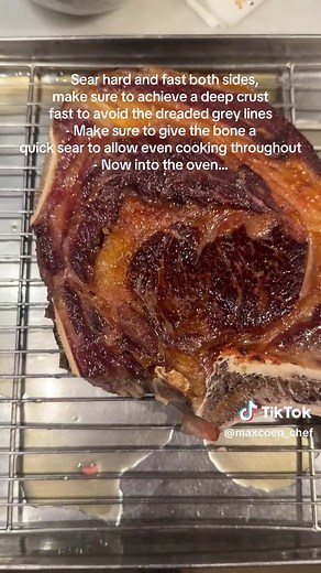Cooking Steak Perfectly at Home: A Step-by-Step Guide