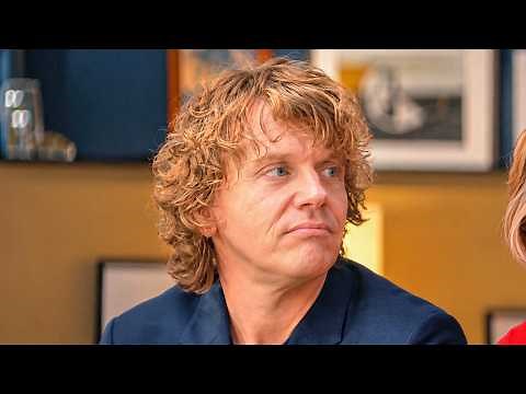 CAMEMBERT Bande Annonce (2026) Alex Lutz