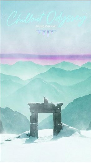 Chillstep Therapy – Calm Bass for Anxiety Relief #atmosphericmusic #chillstep #cinematicmusic