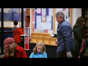 Make Safety Your Priority: Back Injury