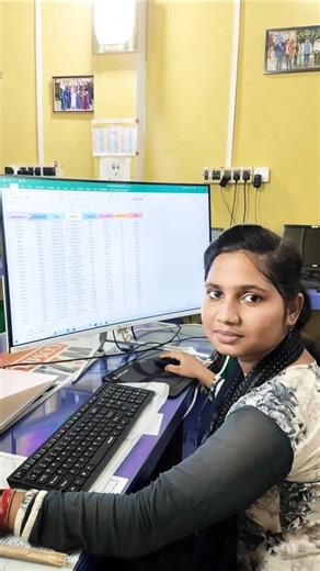 SCIVEX on Instagram: "Auto Highlights the Active Cell | Advance Excel Trick #ytshorts​ #excel​ #computertricks​ #computer​ #youtubeshorts​ #tipsandtricks​ #exceltips​ #exceltech​ #ytviral​ 🙏🙏 LIKE, COMMENT & SUBSCRIBE My Channel...... Your Queries - My other Video link - ______________________________ Thin Client Setup win 7 (Quantum ) - https://youtu.be/g5gtU-pgY6g Only 5 clicks to Add your Photo on Name in Excel - https://youtu.be/3kTMoPaH9wE convert handwriting to text - https://youtu.be/is