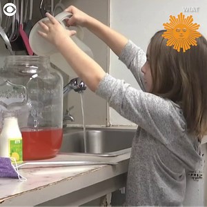 28K views · 603 reactions | A 7-year-old girl in Alabama started selling lemonade to raise money for her much-needed brain surgeries. She raised hundreds of thousands of dollars to help cover medical costs. Check out how the community and the world came out to support Liza. | CBS Sunday Morning | Facebook