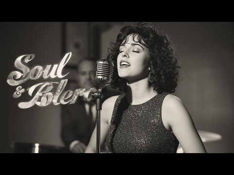 50 Minutes of Classic Romantic Boleros For The Timeless Never-ending Love ❤️