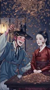 평양만 가면 왜 이래? 5천 냥도 벼슬도 탈탈 털렸다!｜평양기생 1편 #원전민담