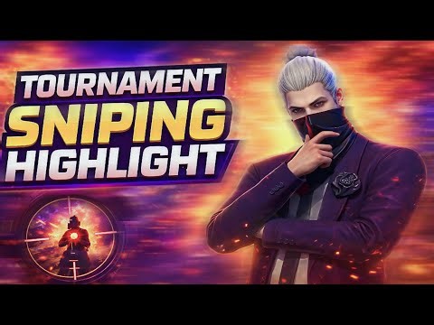 Scope on fire Tournament sniping highlight Video 🔥🔥#scopeonfire #scope #freefire #freefirehighlights