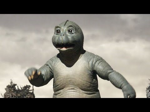 Minilla Suite | GODZILLA: Final Wars Original Soundtrack