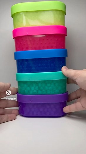 3.3K views | New Colorful Orbeez #Orbeez #Orbeezone #OrbeezChallenge #sensoryplay #sensoryplayideas #sensoryplaytime #ASMR #kidstoys #kidstoy #instatoy #kidsactivity #kidsactivityideas #kidsactivities #childrenactivities #giftsforall #giftsideas #giftsforkids #playmatters #orbeezcrush #waterbeads #playtolearn #learningathome #learningthroughplay #explore #gifted #new #toy #reels #instagram #2023 @creatorverseofficial @spinmaster | Ron Spina Content Creator | Facebook