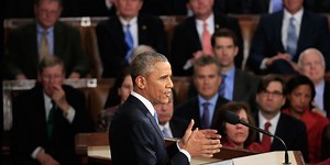 Obama’s Economy in 7 Charts: The Good, The Bad, and The Ugly