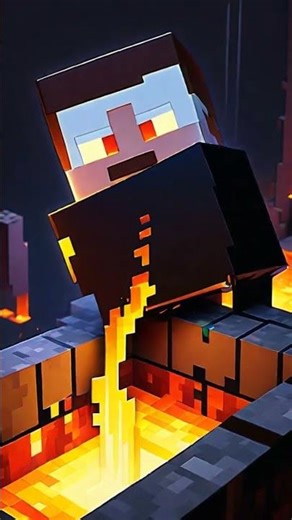 Lava Cauldron Tricks: Hidden Minecraft Secrets