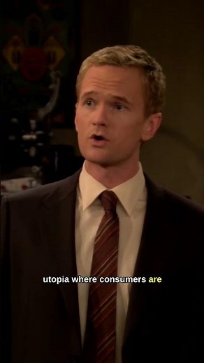 Legendary Moments 😭 | HIMYM S2E20