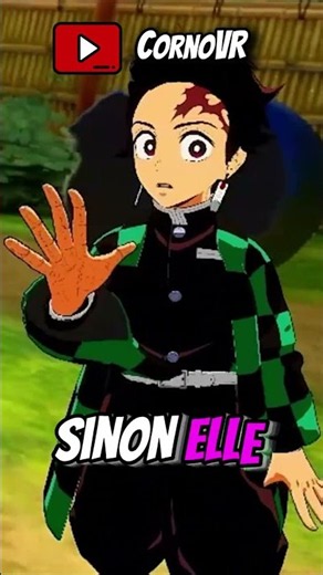Educated, not hit! Demon Slayer RP #vrchat #demonslayer #kimetsunoyaiba #rp