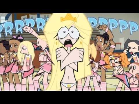 『Panty＆Stocking with Garterbelt』予告PV