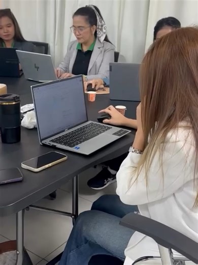 Enhancing Administrative Skills at Brilliant Mindz Institute