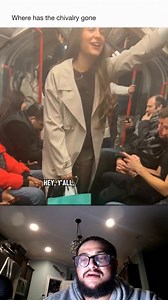 9.5K views · 60 reactions | Chivalry is dead | Micky Stickey Reviews Everything | Facebook