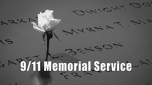Yesterday, the Jonesboro Elks held a 9/11 memorial service featuring a proclamation by Mayor Perrin, a talk by Rev. Stuart Hoke, and other activities to pay respect to the victims of that tragic day. We recorded the entire service to share with you. It will also be available on Jonesboro Suddenlink Cable Channel 24. | City of Jonesboro, AR - Government | Facebook