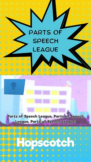 Meet the superhero team that puts your sentences together in this fun song. #partsofspeech #teachersoftiktok #literacyteacher #languagelearning#superheroes #comics #speech #verbs #prepositions