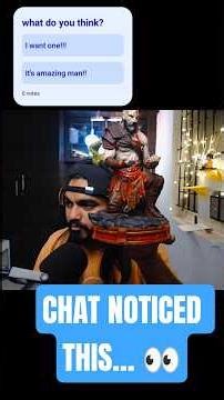 Chat Asked About This… So Here It Is 😳 | Gaming Setup #Shorts