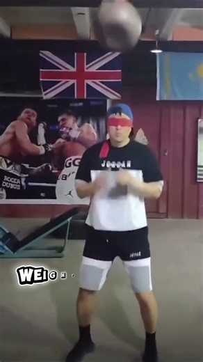 He is not hurt 😎👌#shorts #boxing #fail