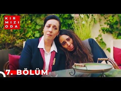 Kırmızı Oda | 7. Bölüm | "OMUZ OMUZA"