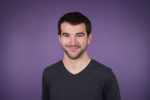 Oh My Job: Back-end Developer