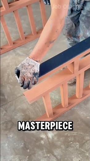 Wood Finish Trick You Must See – Amazing Carpentry Touch!