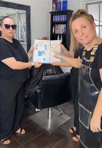 Drawing a Princess Cheerleader Uniform Portrait