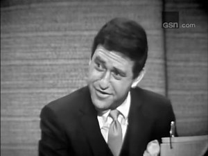 What's My Line? - Soupy Sales; PANEL: Allen Ludden, Lee Remick (May 29, 1966)