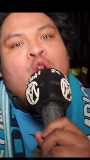 La réaction des supporters marseillais après la défaite 3-0 contre Liverpool #om #ldc #Liverpool #LigueDesChampions #football