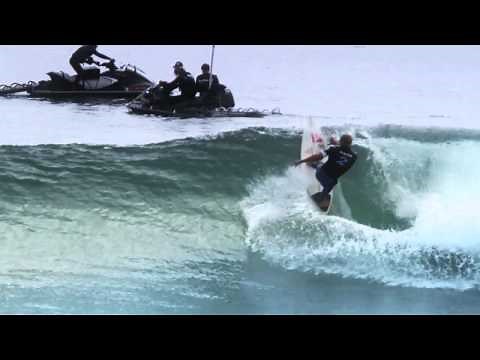 Surfline TV Primetime: Kelly's Road to 10