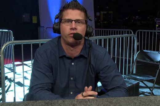 Josh Mathews Shares Insights On His New Production Role At AEW | PWMania - Wrestling News
