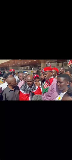 Nicholas oyoo says how they were tortured by Ugandan forves | Channel 7 News