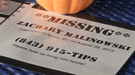 ‘Nobody just vanishes’: Families of missing Horry, Georgetown County people wish for closure this holiday season