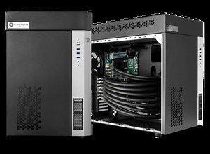 Liquid Cooled Workstations That Work for You – EK Fluid Works